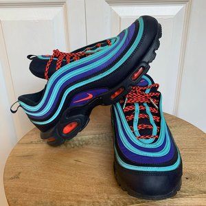 air max plus 97 obsidian